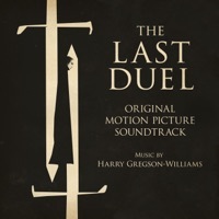Thumbnail for the Harry Gregson-Williams - The Wolves link, provided by host site