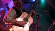 Thumbnail for the Infamous Stringdusters - The Wonder Ballroom link, provided by host site