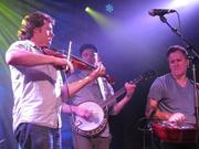 Thumbnail for the Infamous Stringdusters - The Wonder Ballroom link, provided by host site