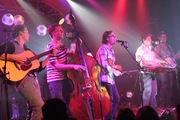 Thumbnail for the Infamous Stringdusters - The Wonder Ballroom link, provided by host site