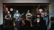Thumbnail for the Elephant Revival - The Woods link, provided by host site