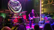 Thumbnail for the Local H - The Woodward Theater link, provided by host site
