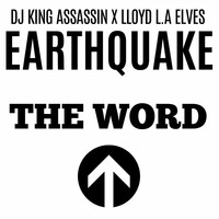 Thumbnail for the Earthquake - The Word link, provided by host site