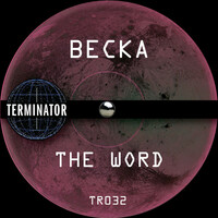 Thumbnail for the Becka - The Word link, provided by host site