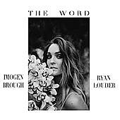 Thumbnail for the Ryan Louder - The Word link, provided by host site