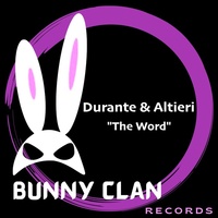 Thumbnail for the Durante - The Word link, provided by host site