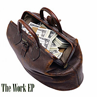 Thumbnail for the L Boogie - The Work link, provided by host site