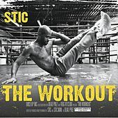 Thumbnail for the Stic.Man - The Workout link, provided by host site