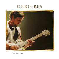 Thumbnail for the Chris Rea - The Works link, provided by host site