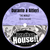 Thumbnail for the Durante - The World link, provided by host site