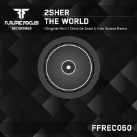 Thumbnail for the 2Sher - The World link, provided by host site