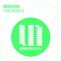 Thumbnail for the Redstar - The World link, provided by host site