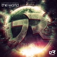 Thumbnail for the K Motionz - The World link, provided by host site