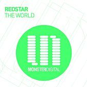 Thumbnail for the Redstar - The World link, provided by host site