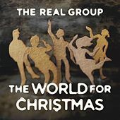 Thumbnail for the The Real Group - The World For Christmas link, provided by host site