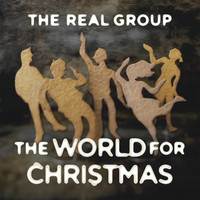Thumbnail for the The Real Group - The World For Christmas link, provided by host site