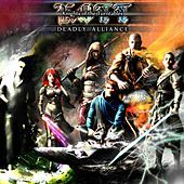 Thumbnail for the Stigma - The World Is Mine link, provided by host site