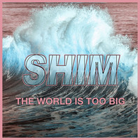 Thumbnail for the Shim - The World Is Too Big link, provided by host site