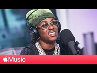 Thumbnail for the Rich The Kid - 'The World is Yours 2' Interview | Apple Music link, provided by host site