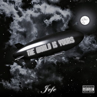Thumbnail for the Jefe - The World Is Yours link, provided by host site