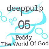 Image of Peddy linking to their artist page due to link from them being at the top of the main table on this page
