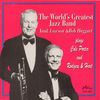 Thumbnail for the Yank Lawson - The World's Greatest Jazz Band Plays Cole Porter and Rodgers and Hart link, provided by host site