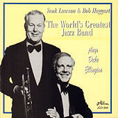 Thumbnail for the Bob Haggart - The World's Greatest Jazz Band Plays Duke Ellington link, provided by host site