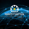 Thumbnail for the Yamil Farag - The World Turned Blue link, provided by host site