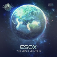 Thumbnail for the Esox - The World We Live in link, provided by host site