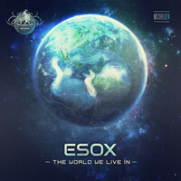 Image of Esox linking to their artist page due to link from them being at the top of the main table on this page