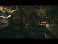 Thumbnail for the Steve Aoki - The Worlds Largest Indoor Theme Park With Swae Lee link, provided by host site