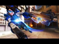 Thumbnail for the JackSepticEye - THE WORST IMPRESSIONS | Overwatch Uprising link, provided by host site
