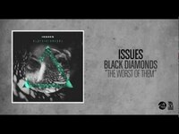 Thumbnail for the Issues - The Worst Of Them link, provided by host site