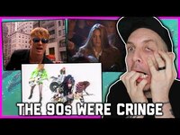 Thumbnail for the The Punk Rock MBA - THE WORST SONGS OF THE 90s?? link, provided by host site