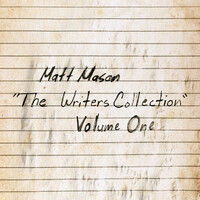 Thumbnail for the Matt Mason - The Writers Collection Volume One link, provided by host site