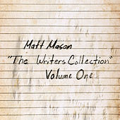 Thumbnail for the Matt Mason - The Writers Collection Volume One link, provided by host site