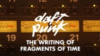 Thumbnail for the Daft Punk - The Writing of Fragments of Time [RAM 10th Anniversary Edition] link, provided by host site