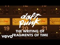 Thumbnail for the Daft Punk - The Writing of Fragments of Time (RAM 10th Anniversary) link, provided by host site