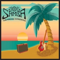Thumbnail for the Joe Samba - The Wrong Impression link, provided by host site
