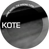 Thumbnail for the Jamie Ward - The Wrong Turn link, provided by host site