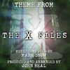 Thumbnail for the Mark Snow - The X-Files (Main Theme from the Television Series) link, provided by host site