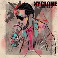 Thumbnail for the Xyclone - The Xyclone LP link, provided by host site