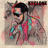 Thumbnail for the Xyclone - The Xyclone LP link, provided by host site