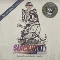 Thumbnail for the Slackjoint - The YamYam Remixes link, provided by host site