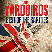 Image of the Yardbirds linking to their artist page due to link from them being at the top of the main table on this page