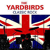 Image of the Yardbirds linking to their artist page due to link from them being at the top of the main table on this page