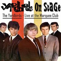 Image of the Yardbirds linking to their artist page due to link from them being at the top of the main table on this page