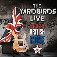 Thumbnail for the the Yardbirds - The Yardbirds - The Best Of British Rock link, provided by host site