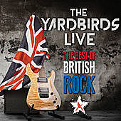 Image of the Yardbirds linking to their artist page due to link from them being at the top of the main table on this page