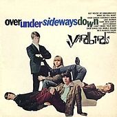 Thumbnail for the the Yardbirds - The Yardbirds link, provided by host site
